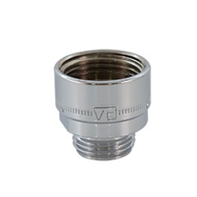 Oras Overgang 3/4" innv. X 1/2" utv.