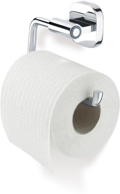 Tiger Ramos krom Toalettpapirholder, Krom