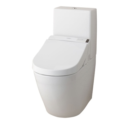 Toto dusjtoalett GL 2.0 gulvmodell