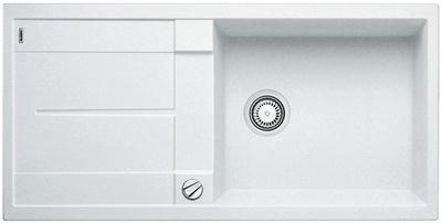 Blanco Metra XL6S Kjøkkenvask