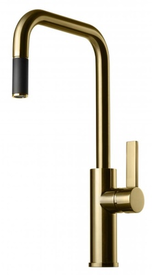 Tapwell ARM985 Honey Gold