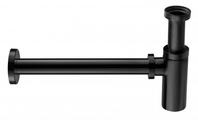 Tapwell XACC167 Matt Sort