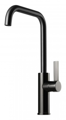 Tapwell ARM980 Black Chrome