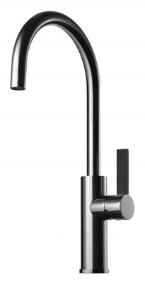 Tapwell ARM180 Krom/Sort