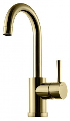 Tapwell EVO078 Honey Gold
