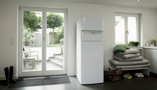 Gulvvarme eller radiator?